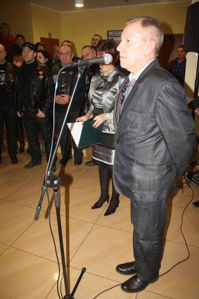 Chciały pokazać siebie - zdjęcia