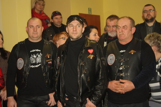Chciały pokazać siebie - zdjęcia