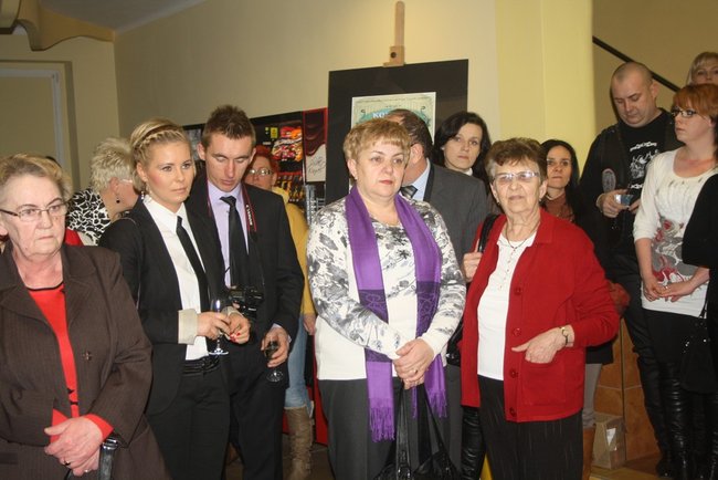 Chciały pokazać siebie - zdjęcia