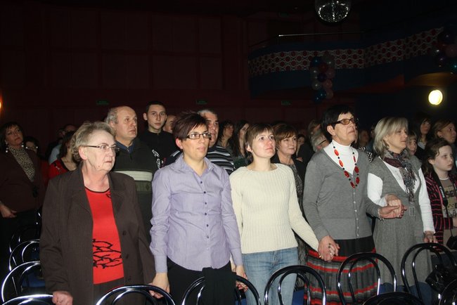 Chciały pokazać siebie - zdjęcia