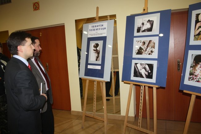 Chciały pokazać siebie - zdjęcia