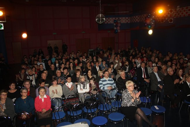 Chciały pokazać siebie - zdjęcia