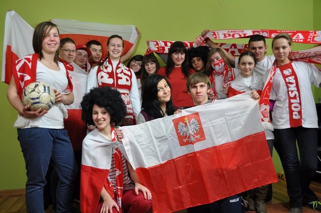 Pokonali 3,5 tys. konkurentów - zdjęcia/filmy