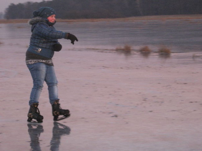 Zima ma też i dobre strony - zdjęcia