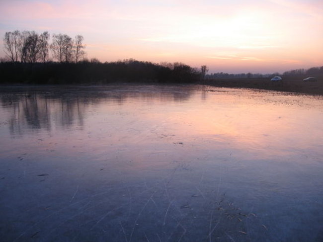 Zima ma też i dobre strony - zdjęcia