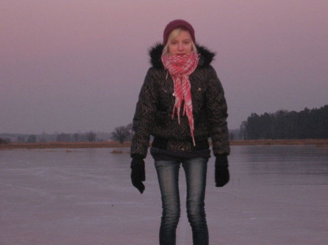 Zima ma też i dobre strony - zdjęcia