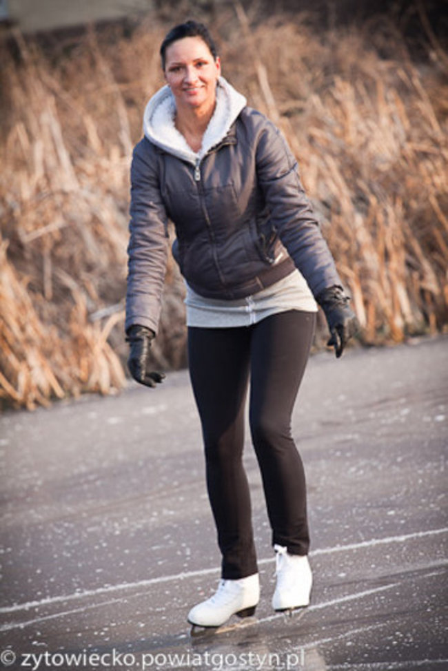 Zima ma też i dobre strony - zdjęcia