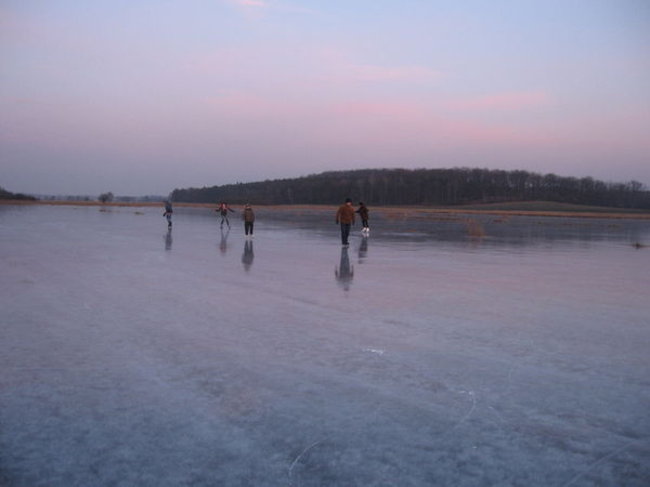 Zima ma też i dobre strony - zdjęcia