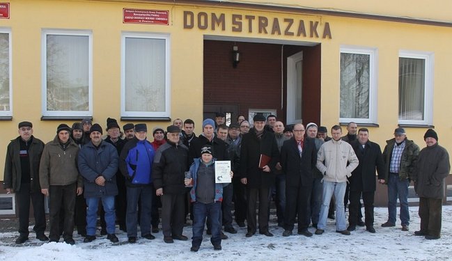 Dyskutowali o przyszłości - zdjęcia