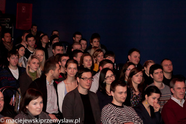 Poluzjanci bisowali trzykrotnie ? fotorelacja