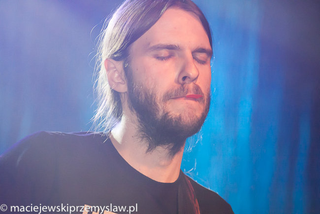 Poluzjanci bisowali trzykrotnie ? fotorelacja