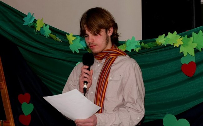 Promocja niejedno ma imię - zdjęcia