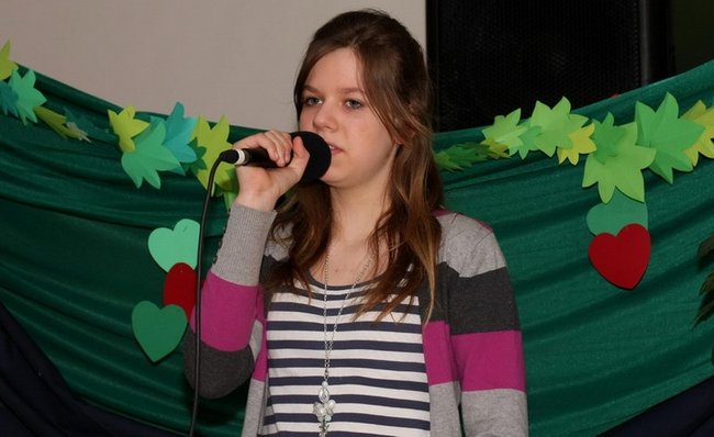 Promocja niejedno ma imię - zdjęcia