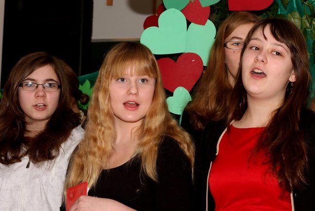 Promocja niejedno ma imię - zdjęcia