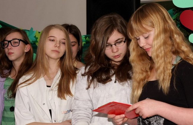 Promocja niejedno ma imię - zdjęcia