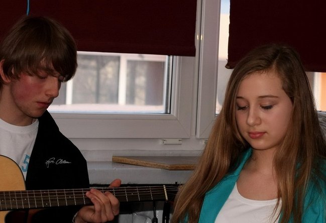 Promocja niejedno ma imię - zdjęcia