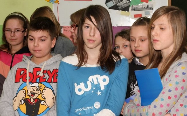 Promocja niejedno ma imię - zdjęcia