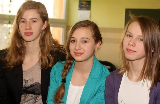 Promocja niejedno ma imię - zdjęcia