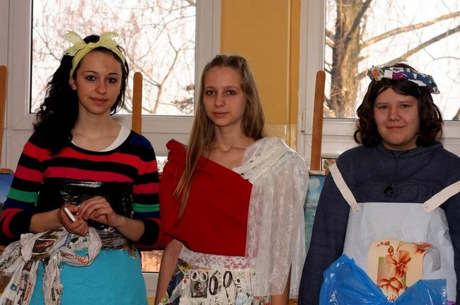 Promocja niejedno ma imię - zdjęcia