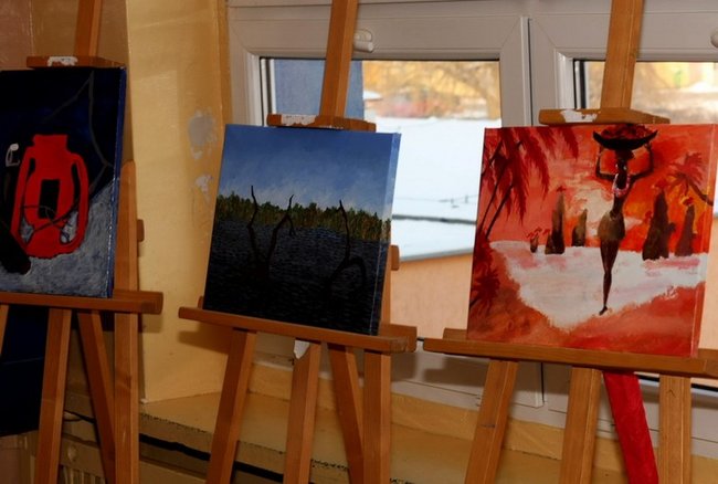 Promocja niejedno ma imię - zdjęcia