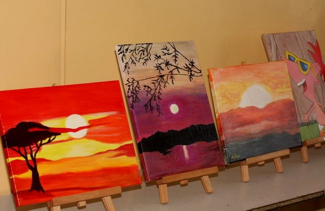 Promocja niejedno ma imię - zdjęcia