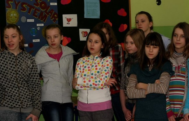 Promocja niejedno ma imię - zdjęcia