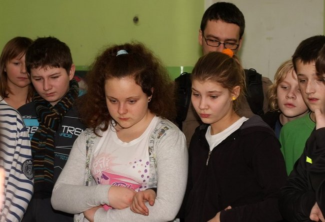 Promocja niejedno ma imię - zdjęcia