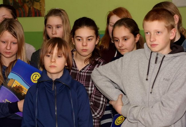 Promocja niejedno ma imię - zdjęcia