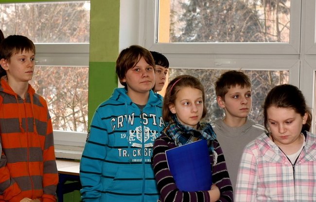 Promocja niejedno ma imię - zdjęcia