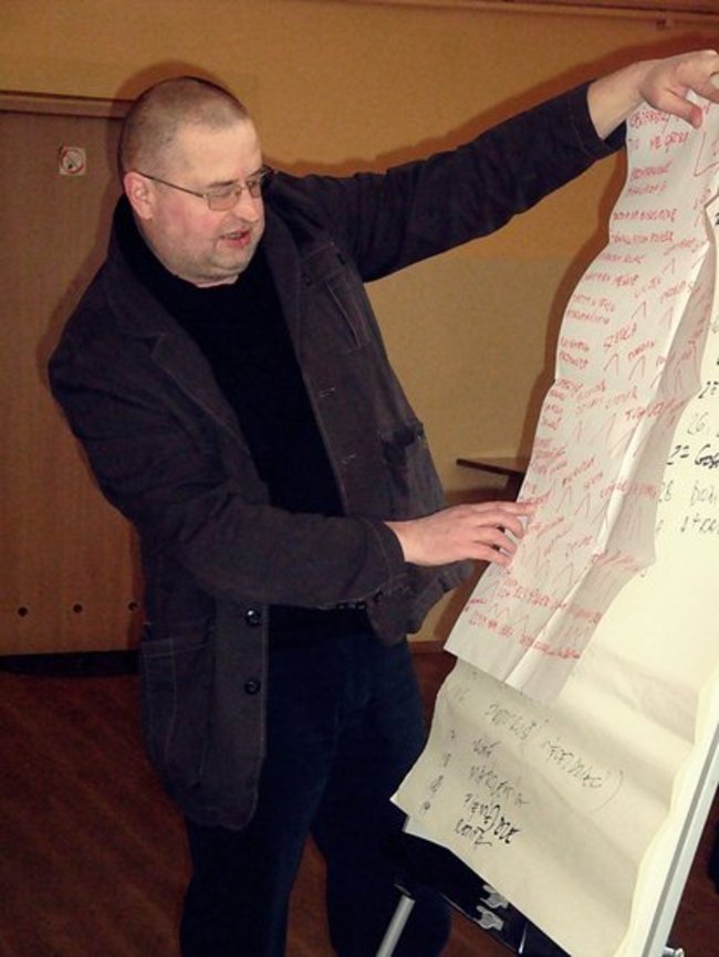 W poszukiwaniu biskupiańskich smaków