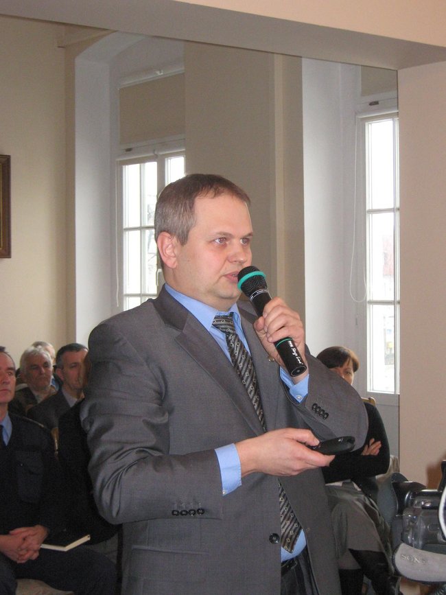 Z historycznym przesłaniem - zdjęcia