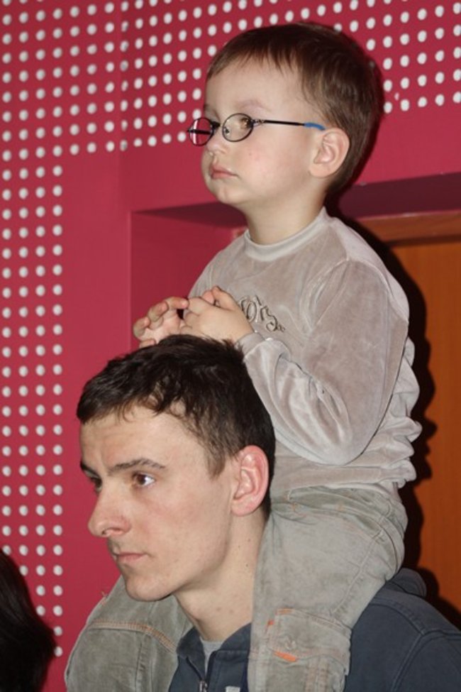 Przyjechali w najsilniejszym składzie - zdjęcia