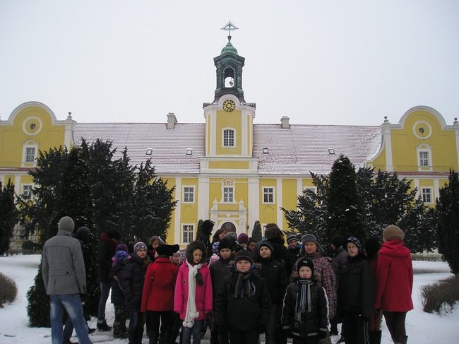 Ferie w podróży - zdjęcia