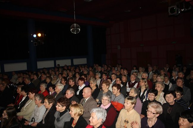 Koncertowa współpraca - zdjęcia