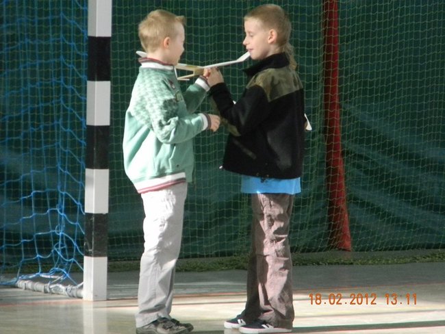 Wciąż na najwyższym pułapie - zdjęcia