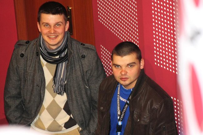Na kocim balu  - zdjęcia