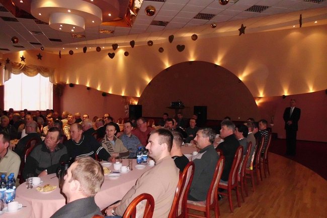 Wskazywali na nowe możliwości - zdjęcia