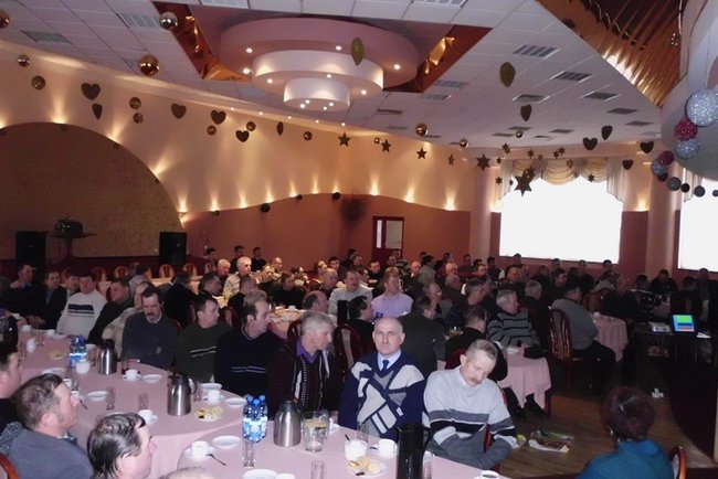 Wskazywali na nowe możliwości - zdjęcia