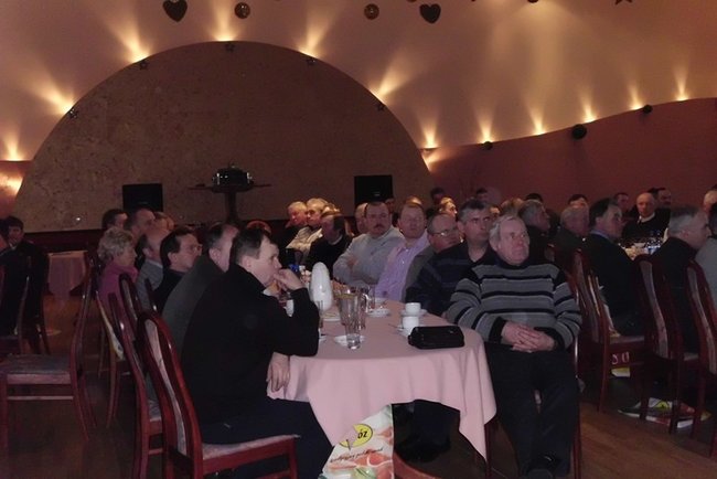 Wskazywali na nowe możliwości - zdjęcia