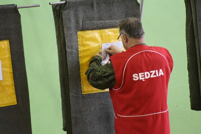 Uczniowska strzelanina - zdjęcia