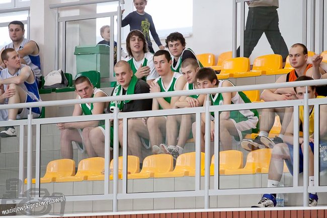 Zwyciężyli po raz trzeci - zdjęcia