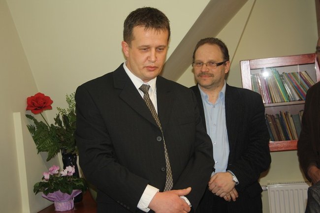 Konkurs z niespodzianką - zdjęcia