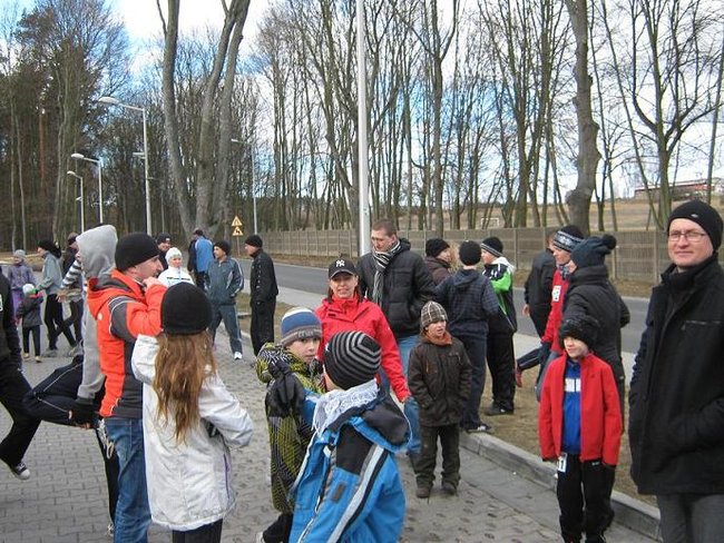 Wyszło im na zdrowie - zdjęcia