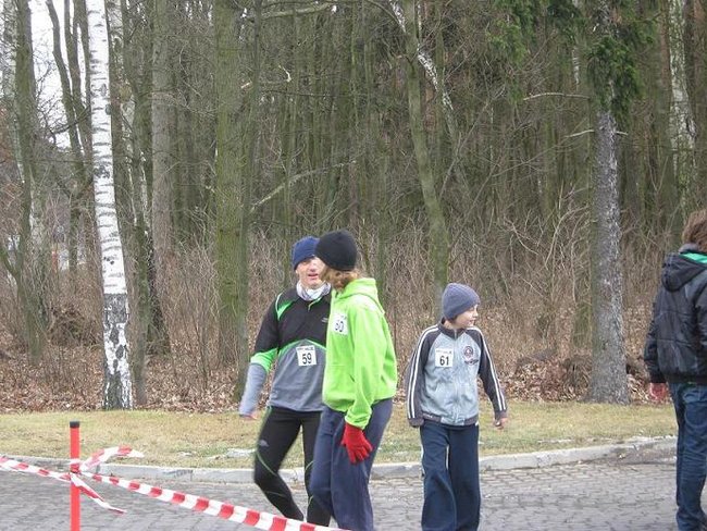 Wyszło im na zdrowie - zdjęcia