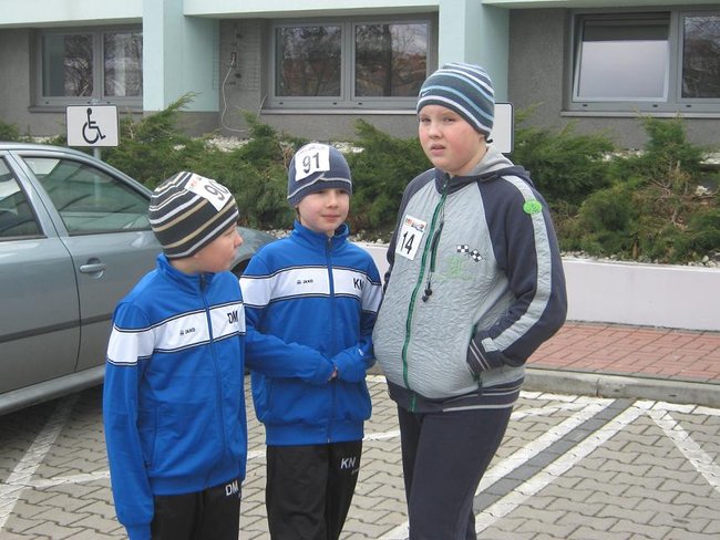 Wyszło im na zdrowie - zdjęcia