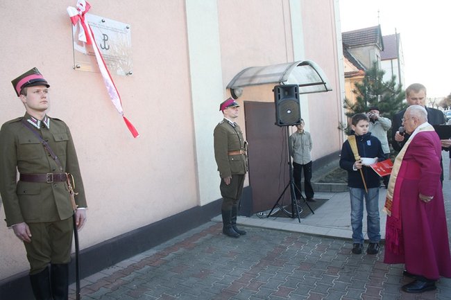 Wrócili w imię sprawiedliwości  - zdjęcia