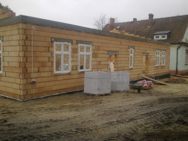 Pierwsze zajęcia, już w czerwcu - zdjęcia