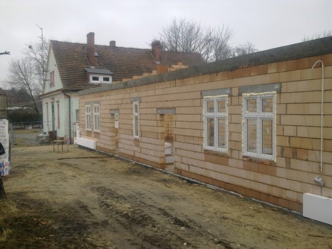 Pierwsze zajęcia, już w czerwcu - zdjęcia