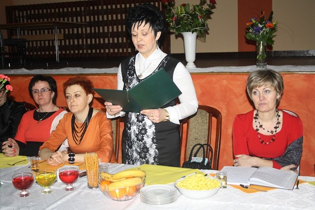 Kobiety z charakterem - zdjęcia