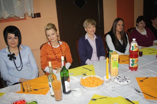 Kobiety z charakterem - zdjęcia